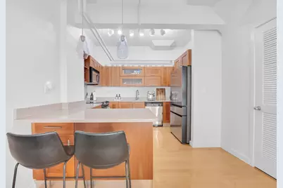 210 South Street #U:6-4, Boston, MA 02111 - Photo 14