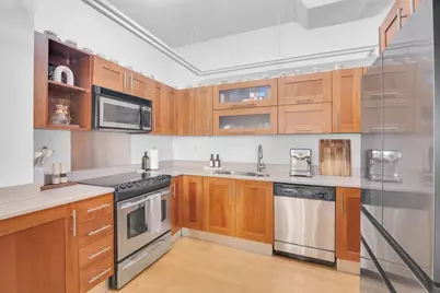 210 South Street #U:6-4, Boston, MA 02111 - Photo 6