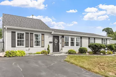 37 Louise Road, Holbrook, MA 02343 - Photo 2