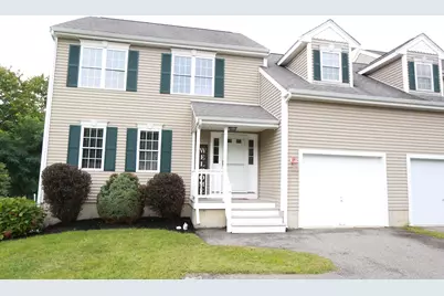 357 Laurel Street #357, Bridgewater, MA 02324 - Photo 1