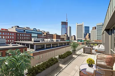 346 Congress St. #PH 701, Boston, MA 02210 - Photo 10