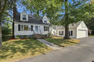 76 Curtis St, Reading, MA 01867 - Photo 1