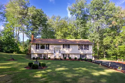 155 Long Hill Rd, West Brookfield, MA 01585 - Photo 8