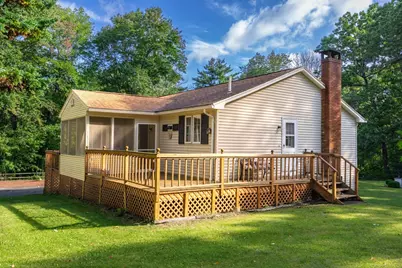 155 Long Hill Rd, West Brookfield, MA 01585 - Photo 12