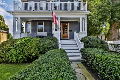 61 Belcher Cir, Milton, MA 02186 - Photo 4