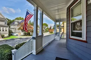 61 Belcher Cir, Milton, MA 02186 - Photo 1