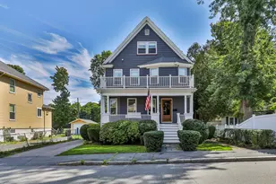 61 Belcher Cir, Milton, MA 02186 - Photo 4