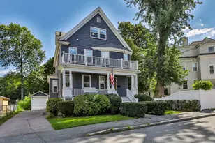 61 Belcher Cir, Milton, MA 02186 - Photo 6