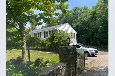 84 Lincoln St, West Bridgewater, MA 02379 - Photo 4