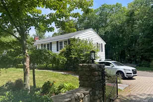 84 Lincoln St, West Bridgewater, MA 02379 - Photo 4