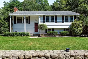 84 Lincoln St, West Bridgewater, MA 02379 - Photo 1