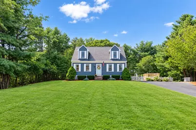 53 Myles Standish Dr, Carver, MA 02330 - Photo 2