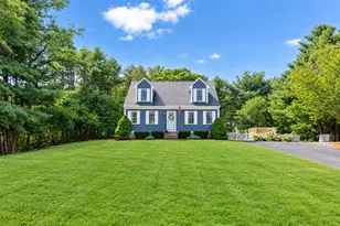 53 Myles Standish Dr, Carver, MA 02330 - Photo 2