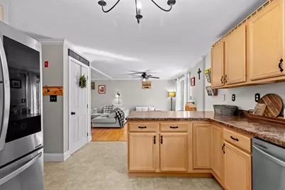 53 Myles Standish Dr, Carver, MA 02330 - Photo 6