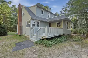 14 Crooked River Rd, Wareham, MA 02571 - Photo 1