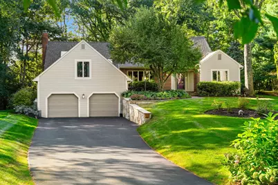 1 Breckenridge Road, North Andover, MA 01845 - Photo 1