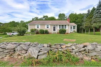 605 Wood Street, Swansea, MA 02777 - Photo 1