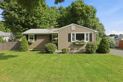 393 Cherry St, Holyoke, MA 01040 - Photo 1