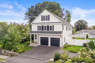 148 Main St, Waltham, MA 02453 - Photo 1