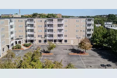 8 Walnut St #418, Peabody, MA 01960 - Photo 34