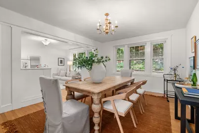 50 Lancaster Ter #2, Brookline, MA 02446 - Photo 4