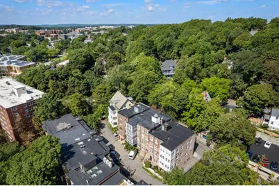 50 Lancaster Ter #2, Brookline, MA 02446 - Photo 20