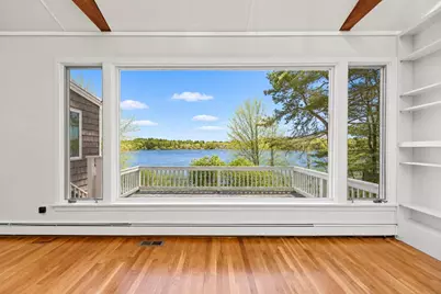 33 College Road, Wellesley, MA 02482 - Photo 2