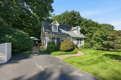 11 Stephanie Cir, Springfield, MA 01129 - Photo 4