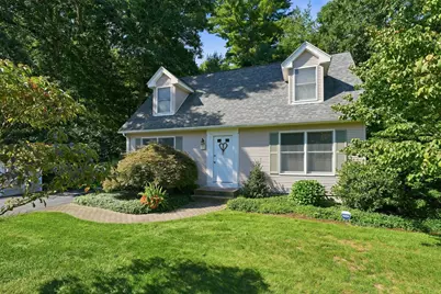 11 Stephanie Cir, Springfield, MA 01129 - Photo 6