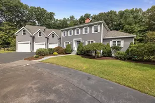 4 Pierce Way, Easton, MA 02356 - Photo 2