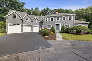 4 Pierce Way, Easton, MA 02356 - Photo 2