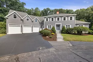 4 Pierce Way, Easton, MA 02356 - Photo 1