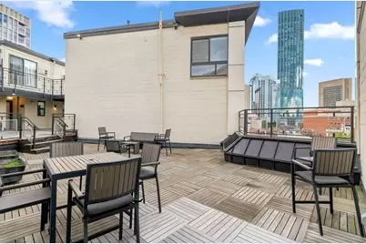 12 Stoneholm St #616, Boston, MA 02115 - Photo 10