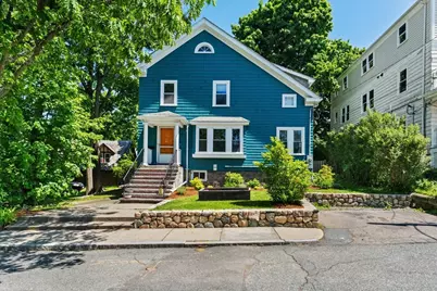 7 Bremen Terrace, Boston, MA 02130 - Photo 2