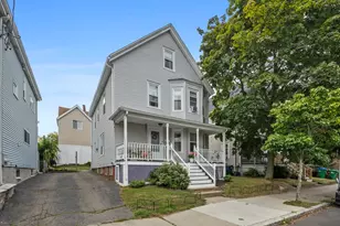 10 Albion St, Medford, MA 02155 - Photo 1