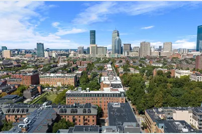21 Father Francis Gilday St #109, Boston, MA 02118 - Photo 30