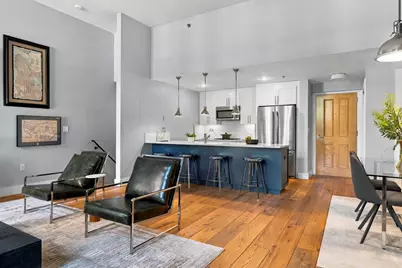 21 Father Francis Gilday St #109, Boston, MA 02118 - Photo 4