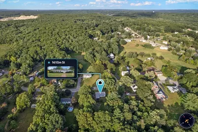 141 Elm St., Blackstone, MA 01504 - Photo 30