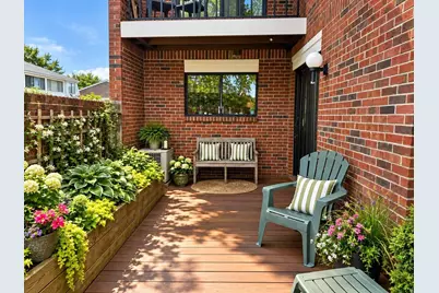 91 Rosewood Dr #91, Stoughton, MA 02072 - Photo 12