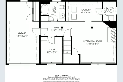 3 Elizabeth Rd, Bourne, MA 02559 - Photo 10