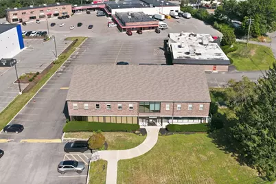 2 Bourbon #LL00, Peabody, MA 01960 - Photo 12