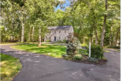 28 Sylvan Way, Sudbury, MA 01776 - Photo 2