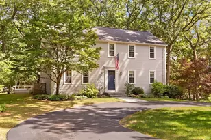 28 Sylvan Way, Sudbury, MA 01776 - Photo 1
