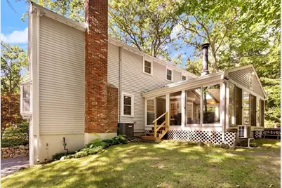 28 Sylvan Way, Sudbury, MA 01776 - Photo 28