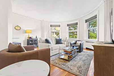 405 Commonwealth Ave #8, Boston, MA 02215 - Photo 16