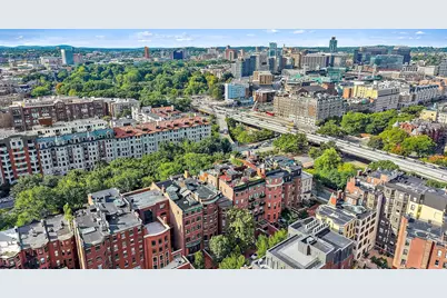 405 Commonwealth Ave #8, Boston, MA 02215 - Photo 26