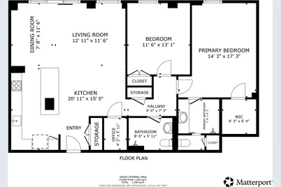 50 Longwood Ave #316, Brookline, MA 02446 - Photo 42