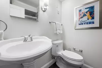 50 Longwood Ave #316, Brookline, MA 02446 - Photo 10