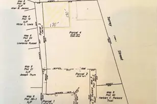543 Pearl (Rear), Brockton, MA 02301 - Photo 1