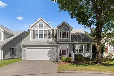 7 Dornoch Cir #7, Chelmsford, MA 01863 - Photo 1